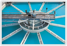 Municipal Waste Water